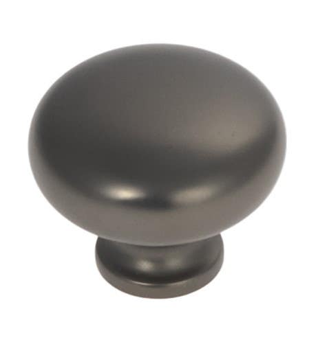 Hickory Hardware P771 Williamsburg Cabinet Knob, 1-1/4" Diameter