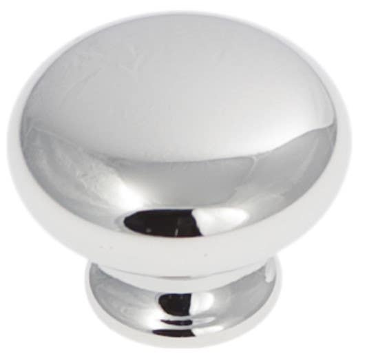 Hickory Hardware P770 Cottage Cabinet Knob, 1-1/8" Diameter