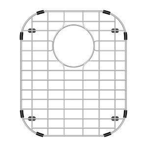 Deltana SG32518DB Sink Grid For SSS32518DBU, Stainless Steel