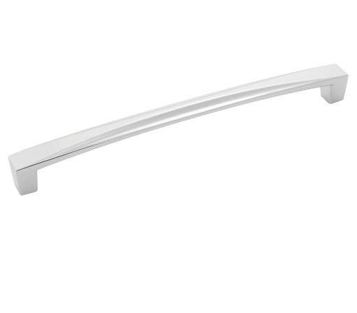 Hickory Hardware H0761 Crest Cabinet Pull