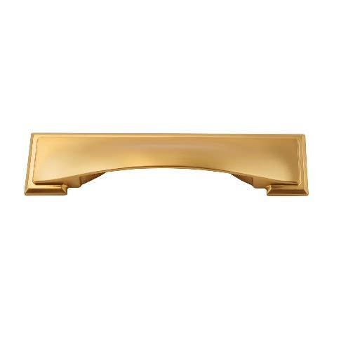 Hickory Hardware H078775 Dover Cup Cabinet Pull