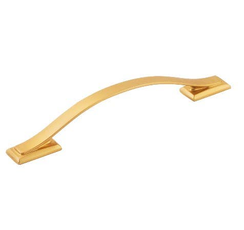 Hickory Hardware H07877 Dover Cabinet Pull