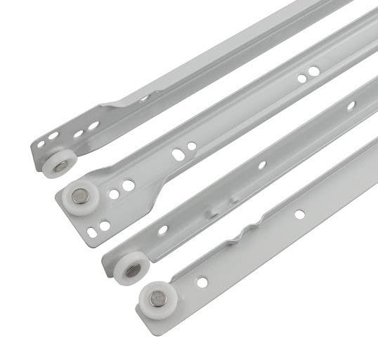 Hickory Hardware P1750 Drawer Slide