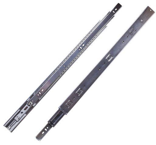 Hickory Hardware P1055 Drawer Slide