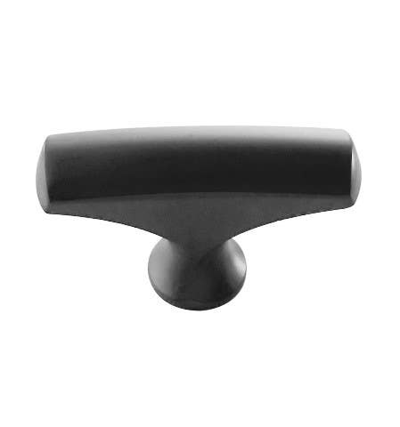 Hickory Hardware P3372 Greenwich Cabinet Knob, Size 1-11/16"(L) X 1/2"(W)