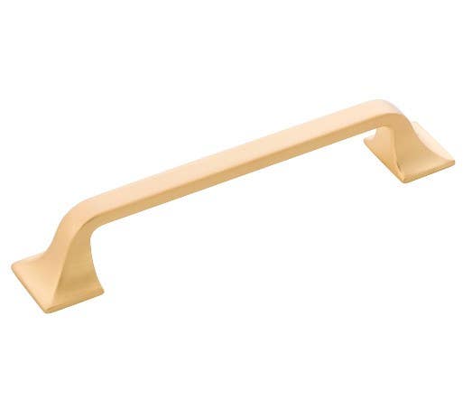 Hickory Hardware H07670 Forge Cabinet Pull