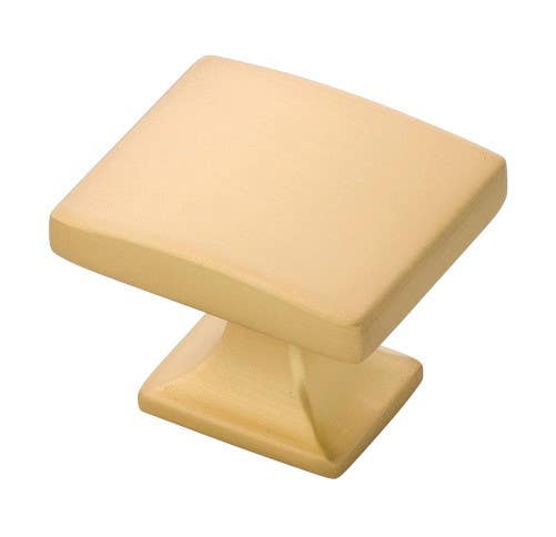 Hickory Hardware H076699 Forge Cabinet Knob, Size 1-7/16"(L) X 1-1/4"(W)