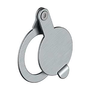 Deltana 552COVER Viewer Cover