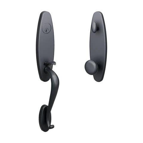 Montana Forge H2 Decorative Handleset