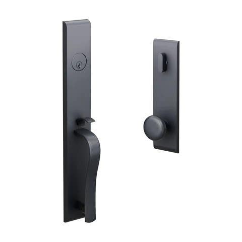 Montana Forge H15 Decorative Handleset