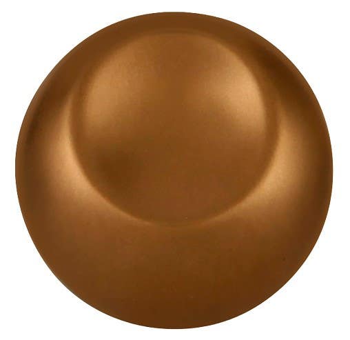 Hickory Hardware PA0212 Metropolis Cabinet Knob, 1 1/4" Diameter