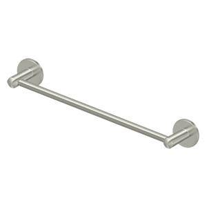 Deltana D200 D Series, Towel Bar, Solid Brass