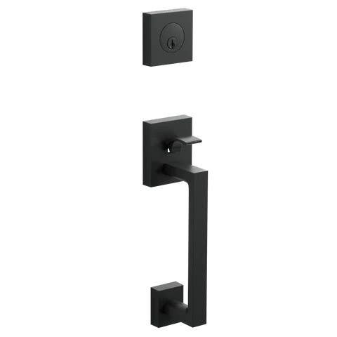 Montana Forge H16 Decorative Handleset