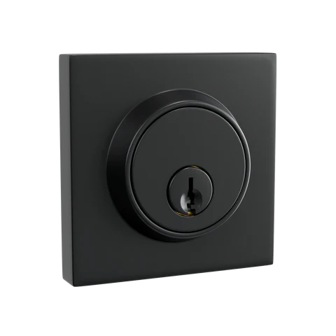 Montana Forge D6 Modern Square Deadbolt