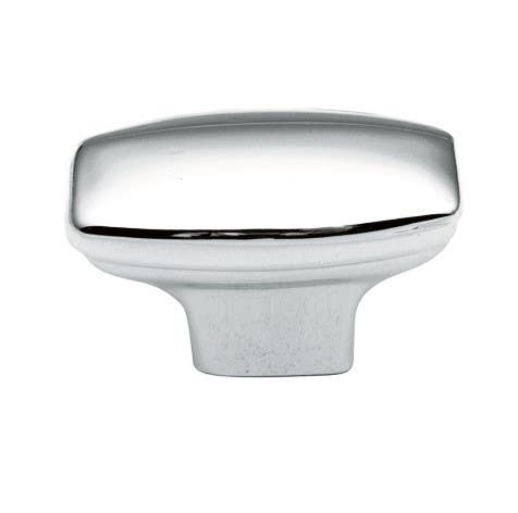 Hickory Hardware P208 Metropolis Cabinet Knob, Size 1-7/16" X 3/4"