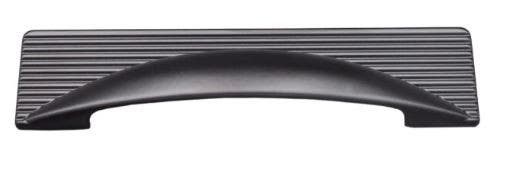 Salo Art Design 1214 96 Visturo 96mm Center-to-Center Cabinet Cup Pull