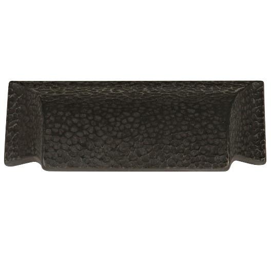 Hickory Hardware P3064 Mountain Lodge Cabinet Pull, Center to Center Length 3-3/4"