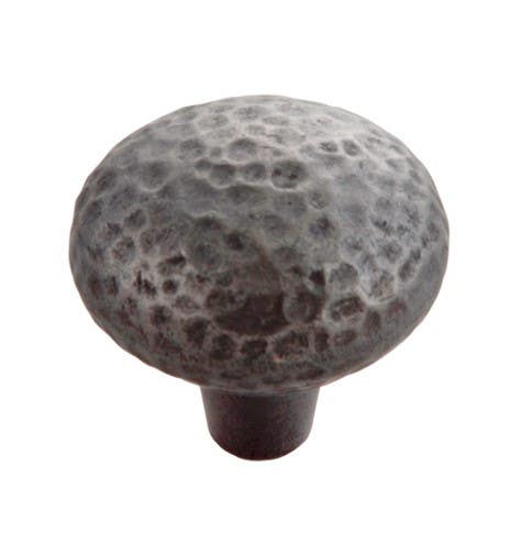 Hickory Hardware P3063 Mountain Lodge Cabinet Knob, 1-3/8" Diameter