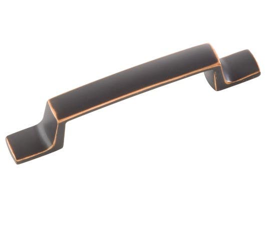 Hickory Hardware P3113 Richmond Cabinet Pull, Center to Center Length 3"