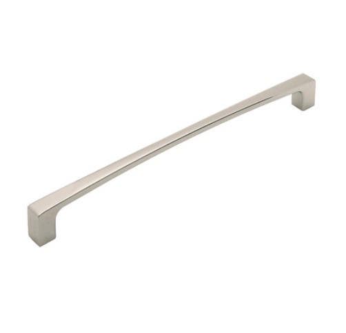 Hickory Hardware P3118 Rochester Cabinet Pull, Center to Center Length 8"