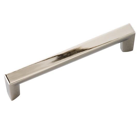 Hickory Hardware P3112 Rochester Cabinet Pull, Center to Center Length 3-3/4"