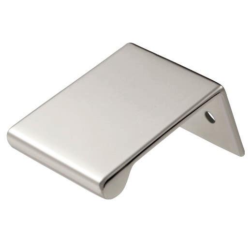 Hickory Hardware HH09747 Rockford Cabinet Pull, Center to Center Length 1"