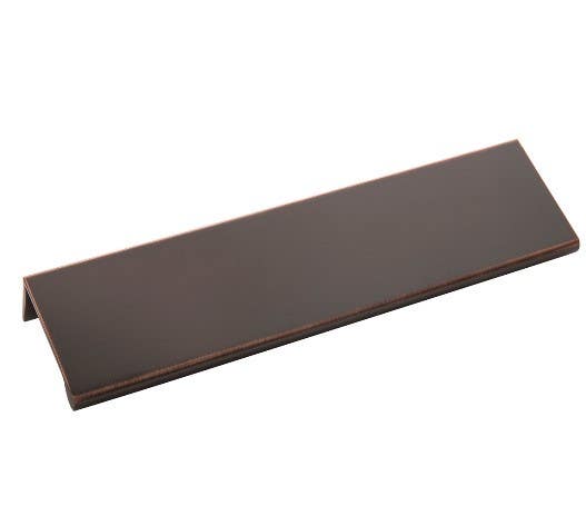 Hickory Hardware HH074888 Rockford Cabinet Pull, Center to Center Length 6-5/16"