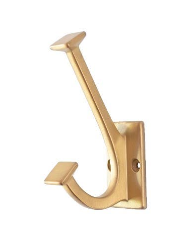 Hickory Hardware S077192 Skylight Decorative Hook Length 4-7/8"