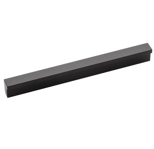 Hickory Hardware HH07 Streamline Cabinet Pull, Pair