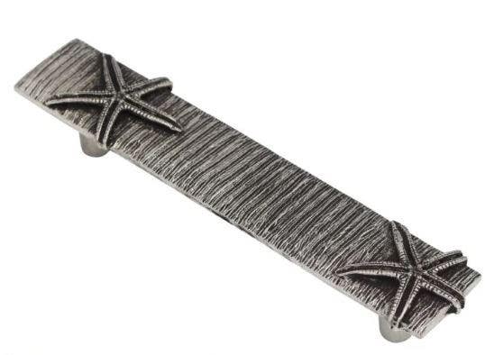 Salo Art Design SEA Coastal 128mm Center-to-Center Cabinet Pull