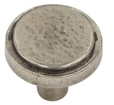 Salo Art Design PRO-30R Profilo 1-3/16" Round Cabinet Knob