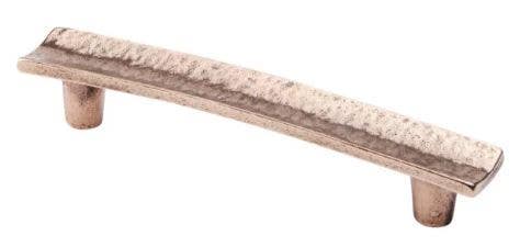 Salo Art Design MRT Martellata Cabinet Pull