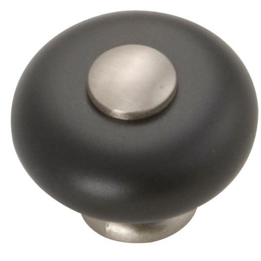 Hickory Hardware P22 Tranquility Cabinet Knob