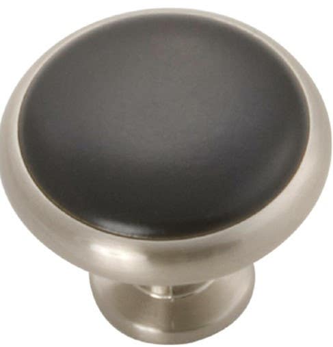 Hickory Hardware P427 Tranquility Cabinet Knob, 1-5/16" Diameter