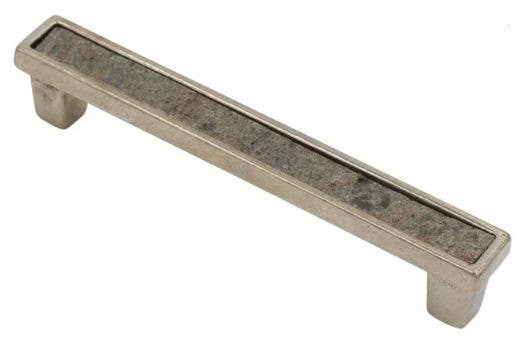 Salo Art Design DS Dolomite Stone Cabinet Pull