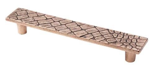 Salo Art Design CROC Croc Cabinet Pull