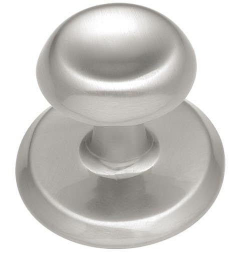 Hickory Hardware K64 Sunnyside Cabinet Knob, 1 1/8" Diameter