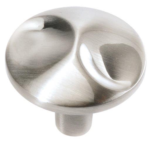 Hickory Hardware P3592 Surge Cabinet Knob, 1 1/4" Diameter