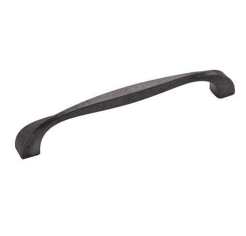 Hickory Hardware H0760 Twist Cabinet Pull