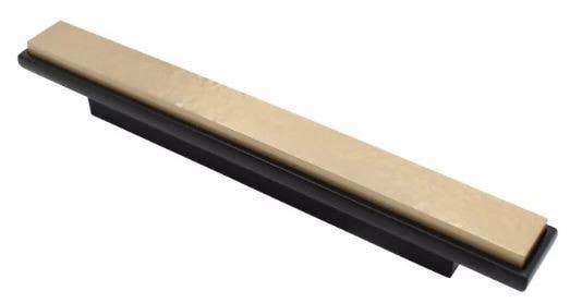 Salo Art Design 143 Metal Meld-Planished II 4" Center-to-Center Cabinet Pull