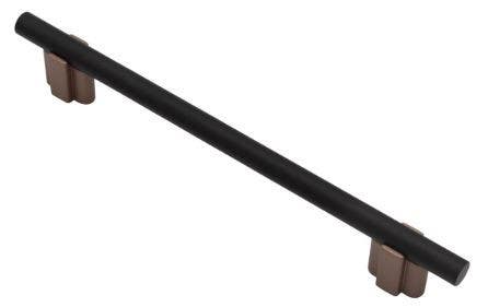 Salo Art Design 71 Visturo-Smooth Bar Cabinet Pull