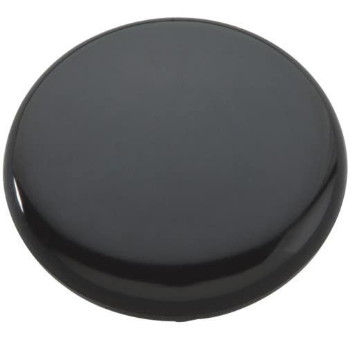 Hickory Hardware P8 Cabinet Knob, 1-1/2" Diameter