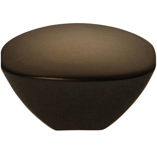 Hickory Hardware HH74674 Wisteria Cabinet Knob, Size 1 3/4"(L) x 3/4"(W)