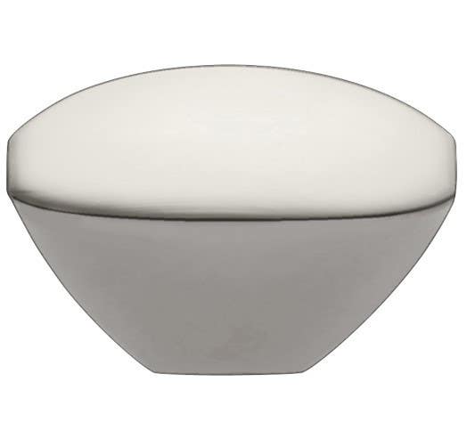 Hickory Hardware HH74641 Wisteria Cabinet Knob, Size 1 7/16"(L) x 11/16"(W)