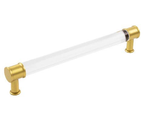 Hickory Hardware P3 Midway Cabinet Pull