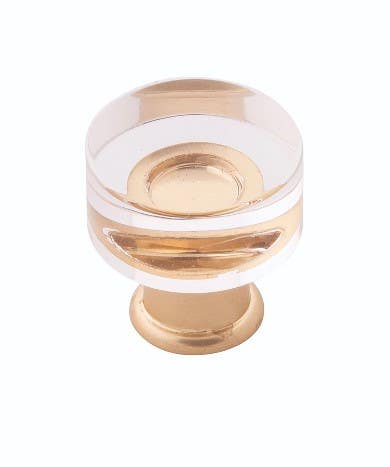 Hickory Hardware P370 Midway Cabinet Knob