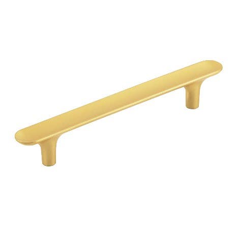 Hickory Hardware H0787 Maven Cabinet Pull