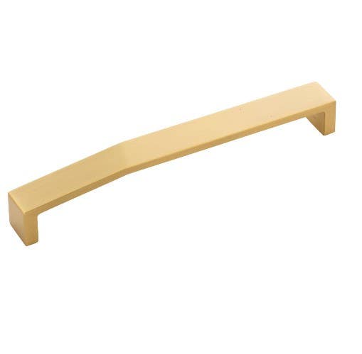 Belwith Keeler B077 Veer Cabinet Pull