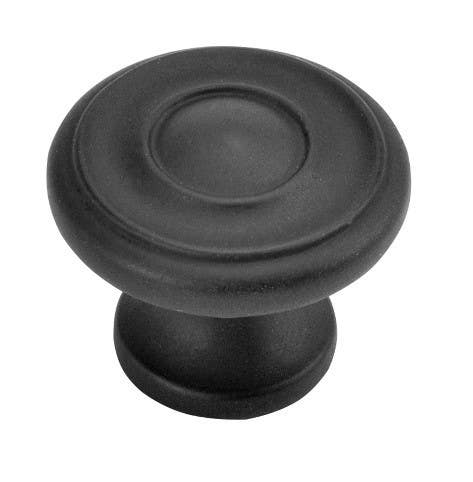 Hickory Hardware P350 Cottage Cabinet Knob