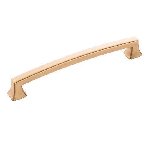 Hickory Hardware P323 Bridges Cabinet Pull
